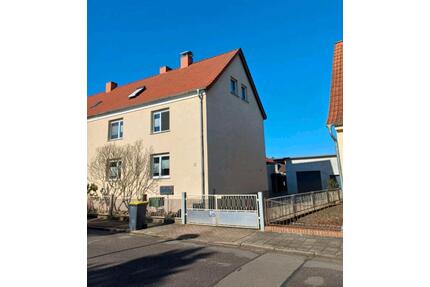 Einfamilienhaus Mehrfamilienhaus Haus - Bad Liebenwerda