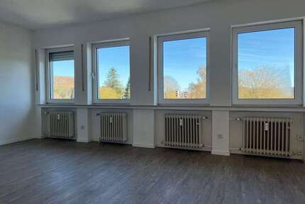 Wohnung zum Mieten in Detmold 548,00 € 68.58 m²