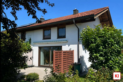 Haus zum Kaufen in Nußdorf 649.000,00 € 100 m²