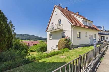 Haus zum Kaufen in Wehingen 299.000,00 € 140 m²