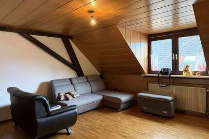 Wohnung zum Mieten in Pforzheim 550,00 € 75 m²