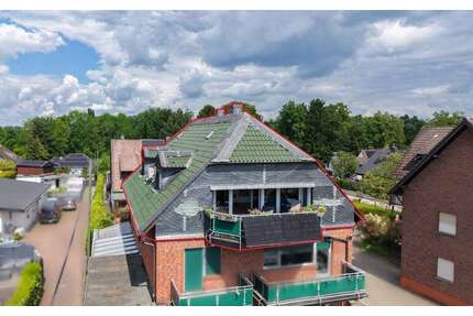 Wohnung zum Kaufen in Langenfeld 415.000,00 € 105 m²