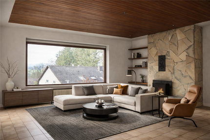 Haus zum Kaufen in Mauer, Baden 446.000,00 € 222 m²