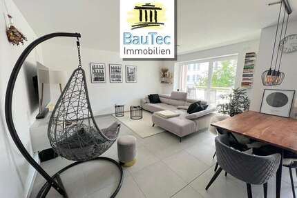 Wohnung zum Mieten in Hildesheim 1.080,00 € 96 m²