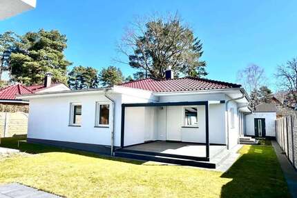 Haus zum Kaufen in Birkenwerder 639.000,00 € 156.57 m²