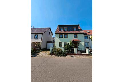 Haus Wohnung Geldanlage Eigenheim Investition Simson - Nordhausen