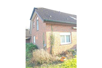 Großes lichtdurchflutetes Einfamilienhaus mit Einliegerwohnung i - Beckum