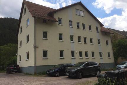 2 Zimmerwohnung zur Miete in Luisenthal