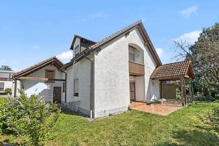 Haus zum Kaufen in Ingolstadt 639.000,00 € 165 m²