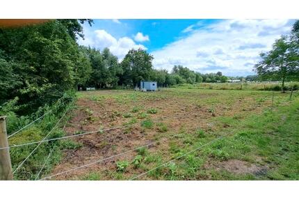 WeideGrundstück zur Tierhaltung in Wiesbaden-Biebrich (