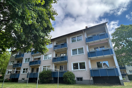 Wohnung zum Mieten in Bünde 419,00 € 59.79 m²