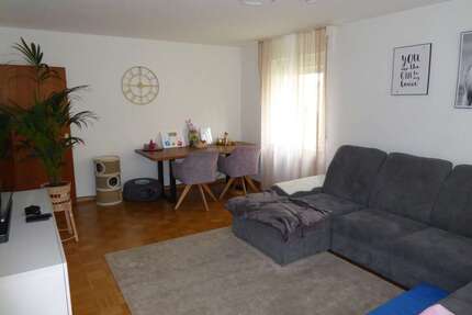 Wohnung zum Mieten in Ludwigsburg 800,00 € 87.92 m²