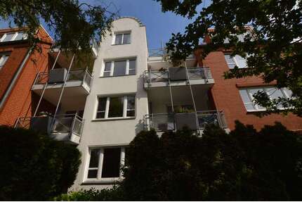 Wohnung zum Mieten in Gehrden 520,00 € 60.82 m²