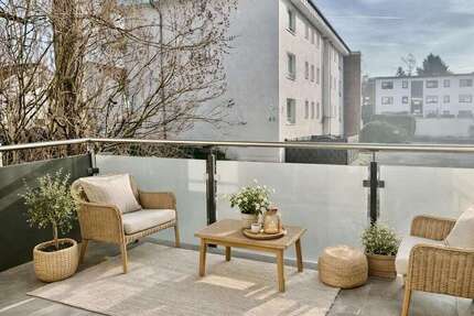 Wohnung zum Kaufen in Offenbach am Main 379.000,00 € 74.2 m²