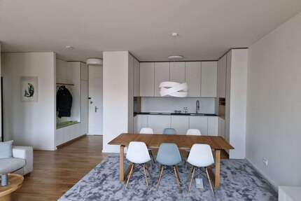 Wohnung zum Mieten in Berlin 2.150,00 € 105 m²