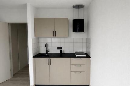 Renovierte 1 Zimmerwohnung - ideal für Studenten & Singles - Greifswald