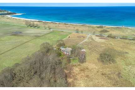 Haus zum Kaufen in Hohwacht (Ostsee) 1.790.000,00 € 117 m²