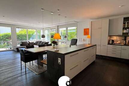 Wohnung zum Kaufen in Stuttgart 695.000,00 € 110.24 m²