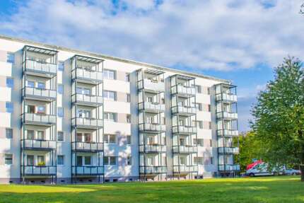 Wohnung zum Mieten in Hartha 355,95 € 50.85 m²