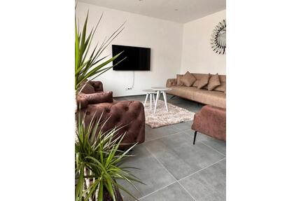 Idyllische 3 Zimmer Wohnung an den Toren zum Schwarzwald - Wildberg