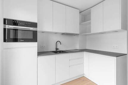 Design trifft Wohngefühl - EG-Wohnung #11 Haus 2 - München Allach-Untermenzing