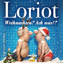 Loriot - Weihnachten? Ach Was!?