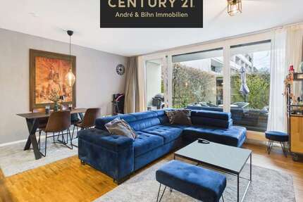 Wohnung zum Kaufen in Darmstadt 425.000,00 € 72 m²