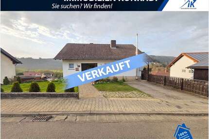 Haus zum Kaufen in Hundheim-Offenbach 219.000,00 € 150 m²