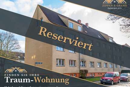 Wohnung zum Kaufen in Barth 99.000,00 € 67 m²