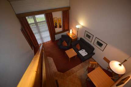 Wohnung zum Kaufen in Bad Griesbach im Rottal 49.000,00 € 40 m²
