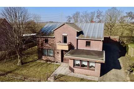 Haus zum Kaufen in Nordermeldorf 195.000,00 € 238.45 m²