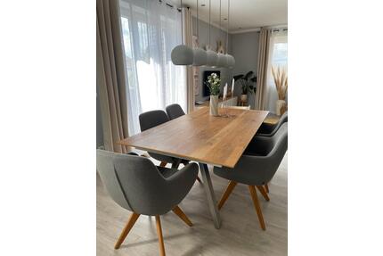 Eigentumswohnung 114qm 4ZKB inkl. EBK Balkon Klimaanlage Markise - Bohmte