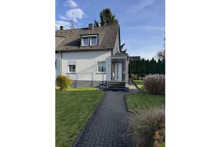 Haus zum Kaufen in Essen (Bredeney) 585.000,00 € 99 m²