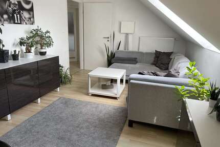 Wohnung zum Mieten in Hannover 395,00 € 35 m²