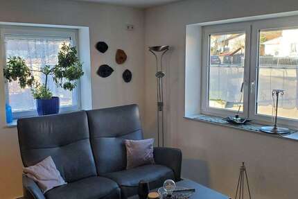 Wohnen auf Zeit in Warthausen 1.350,00 €