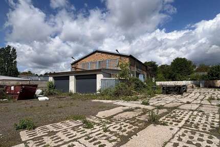 Grundstück in Magdeburg 270.000,00 € 8000 m²