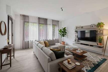 Wohnung zum Mieten in Pforzheim 900,00 € 100 m²