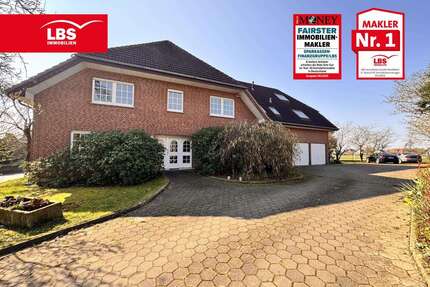 Haus zum Kaufen in Porta Westfalica 589.000,00 € 363.82 m²