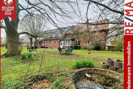 Haus zum Kaufen in Norden Westermarsch 1.275.000,00 € 650.22 m² - Norden / Westermarsch