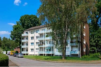 Wohnung zum Mieten in Duisburg 479,00 € 51.9 m²