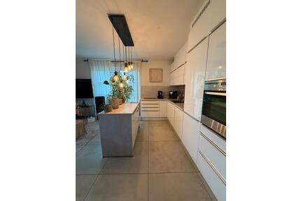 Jetzt zu kaufen:ab 1.6. bezugsfreie Eigentumswohnung Mitte Benshm - Bensheim