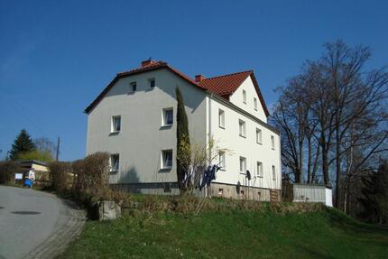 2- Raum- Wohnung in Berthelsdorf - Herrnhut