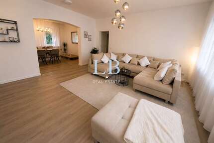 Wohnung zum Mieten in Hoppstädten-Weiersbach 1.500,00 € 110 m²