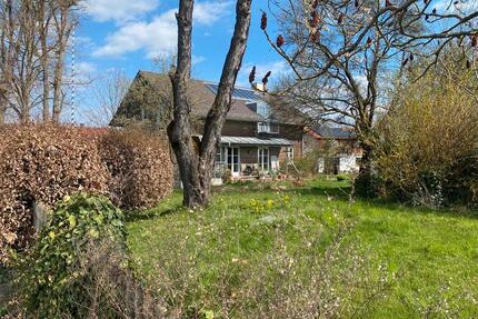 Coming soon – freistehendes Einfamilienhaus in idyllischer Lage - Tuntenhausen