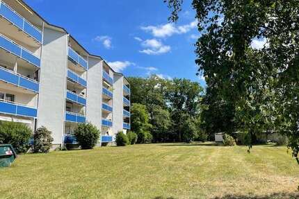 Wohnung zum Mieten in Neu Isenburg 1.000,00 € 80.21 m²