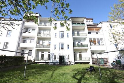 ERSTBEZUG in ALTENDORF - 595,00&nbsp;EUR Kaltmiete, ca.&nbsp; 85,00&nbsp;m&sup2; in Chemnitz (PLZ: 09116) Altendorf