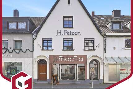 Haus zum Kaufen in Rheinbach 599.000,00 € 229 m²