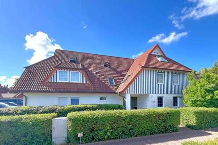 Wohnung zum Kaufen in Zingst 265.000,00 € 51 m²