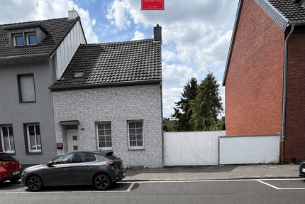 Haus zum Kaufen in Neuss 585.000,00 € 88.54 m²