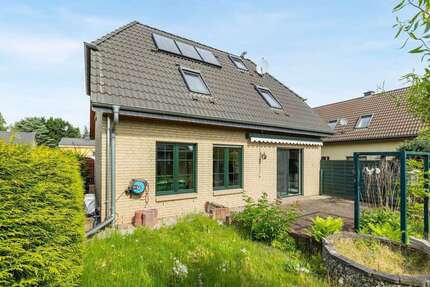 Haus zum Kaufen in Berlin 620.000,00 € 112.99 m²